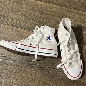 Chuck Taylor All Star Classic High Top Converse